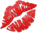 kissy icon