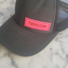 tOdXO hat