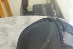 Todxo Hat