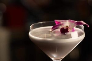 cocktail